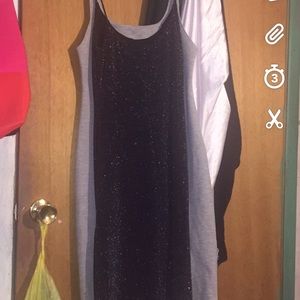 Night out dress